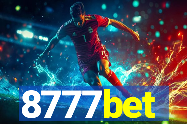 8777bet