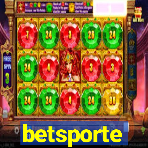 betsporte