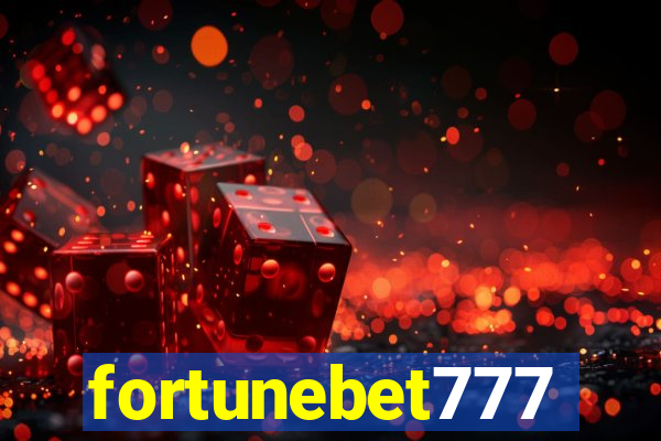 fortunebet777