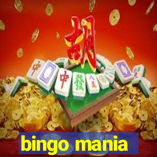 bingo mania