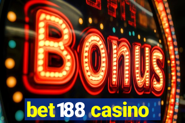 bet188 casino