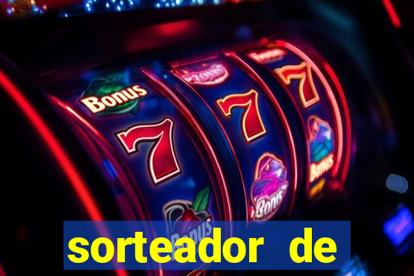 sorteador de numeros bingo online