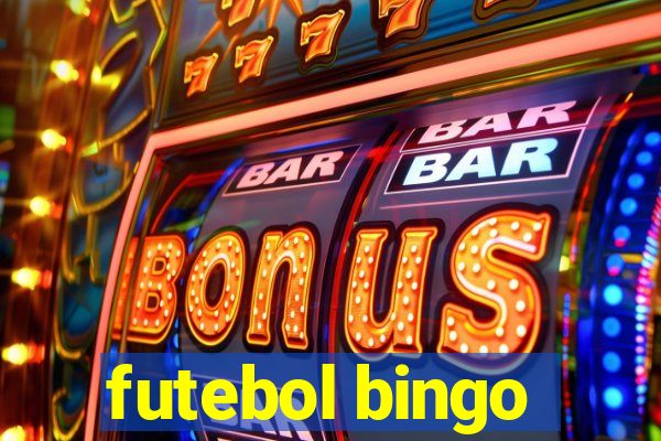 futebol bingo