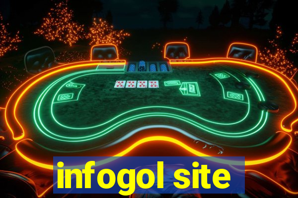 infogol site