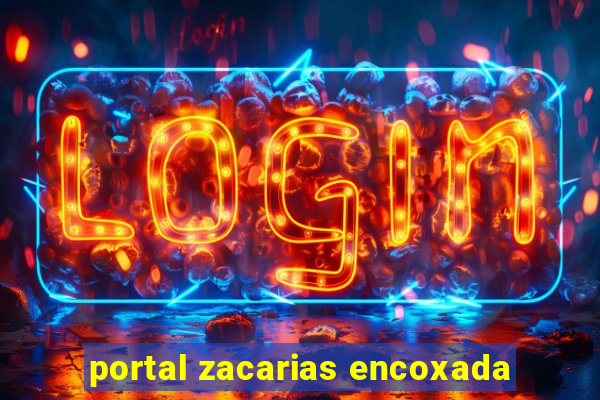 portal zacarias encoxada