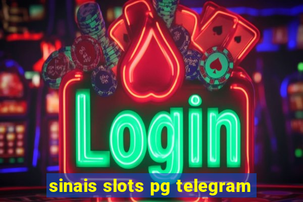 sinais slots pg telegram