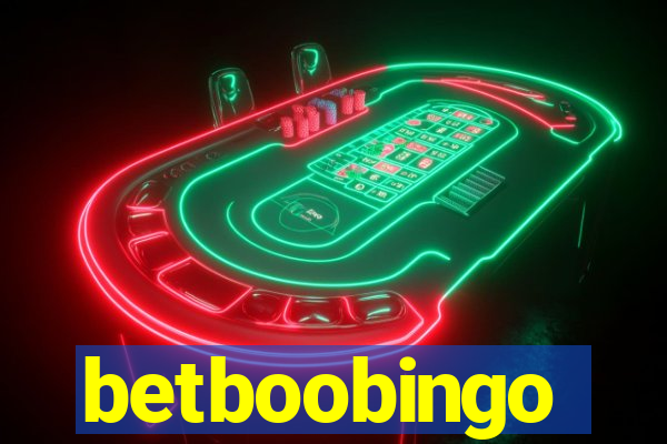 betboobingo