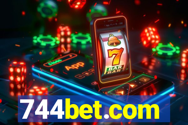 744bet.com