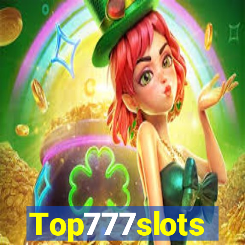 Top777slots