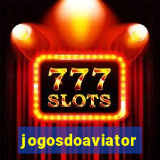 jogosdoaviator