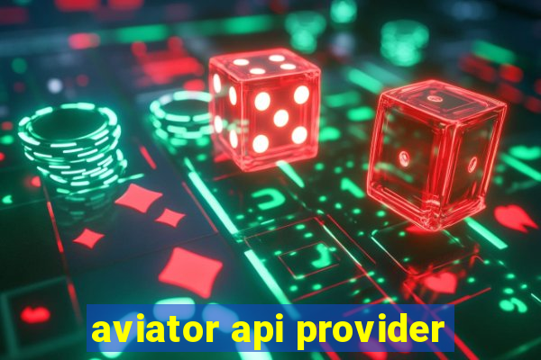 aviator api provider