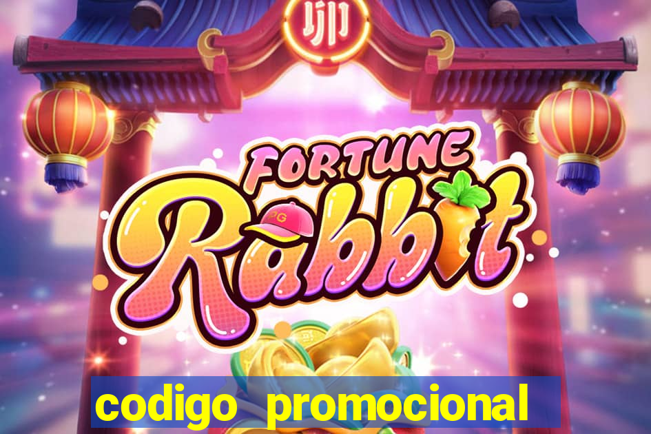 codigo promocional bingo blitz