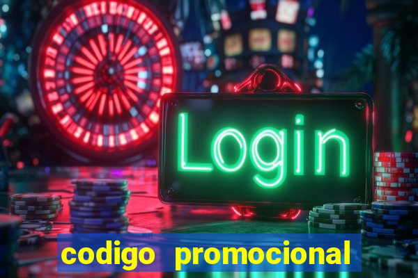 codigo promocional bingo blitz