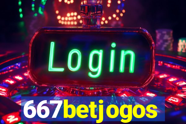 667betjogos