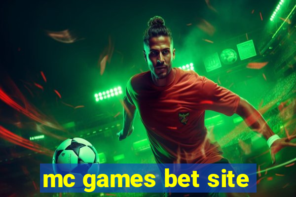 mc games bet site