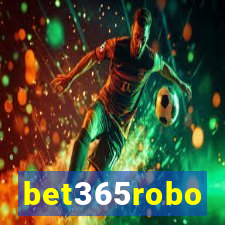 bet365robo