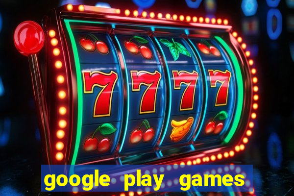 google play games beta pc