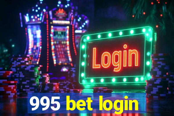 995 bet login