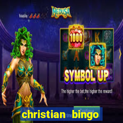 christian bingo porn gay