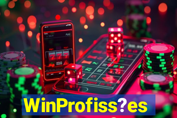 WinProfiss?es