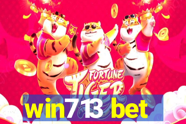 win713 bet