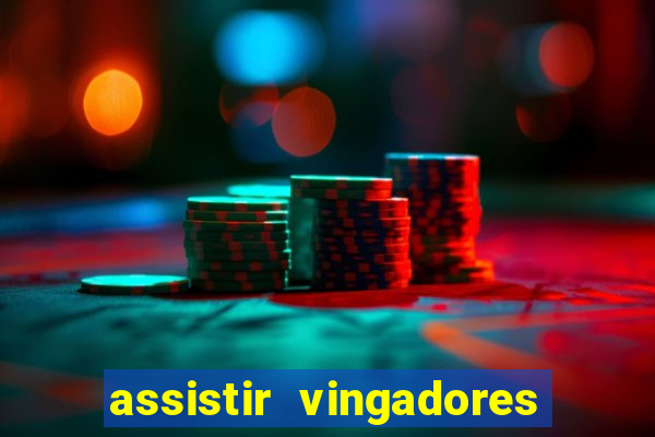 assistir vingadores guerra infinita google drive