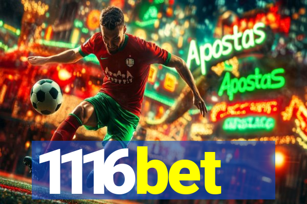 1116bet