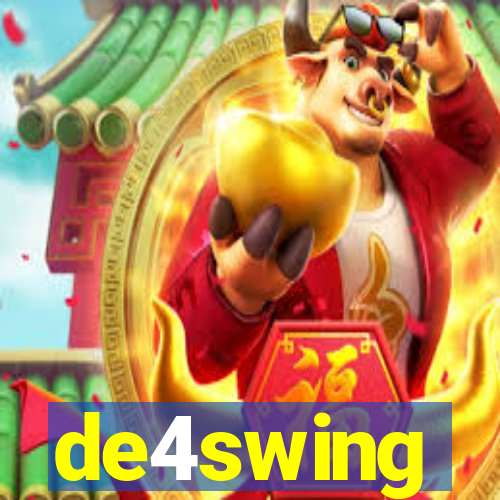 de4swing