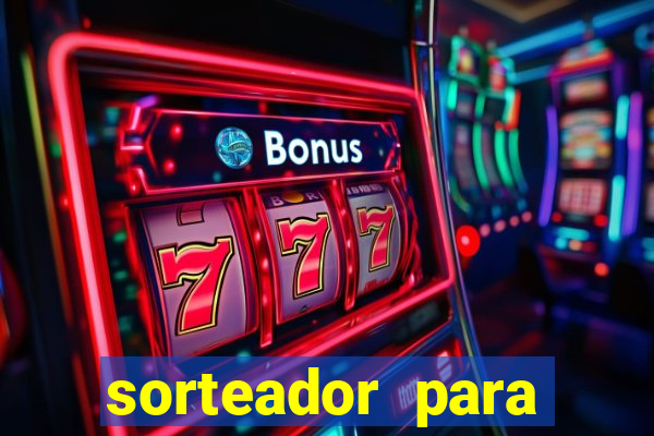 sorteador para bingo 75 bolas online