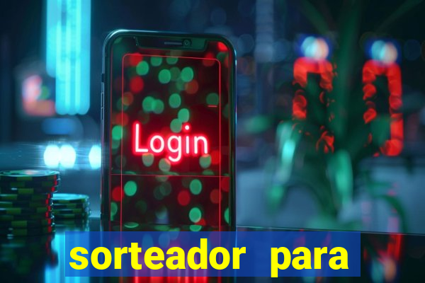 sorteador para bingo 75 bolas online