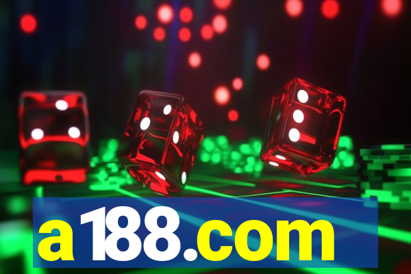 a188.com