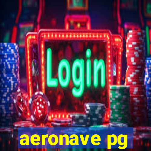 aeronave pg