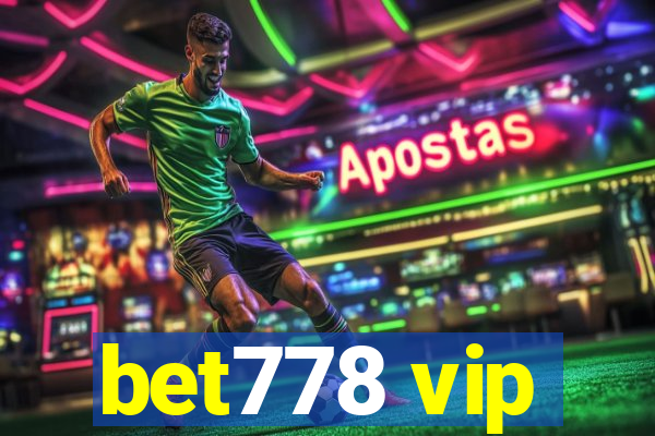 bet778 vip