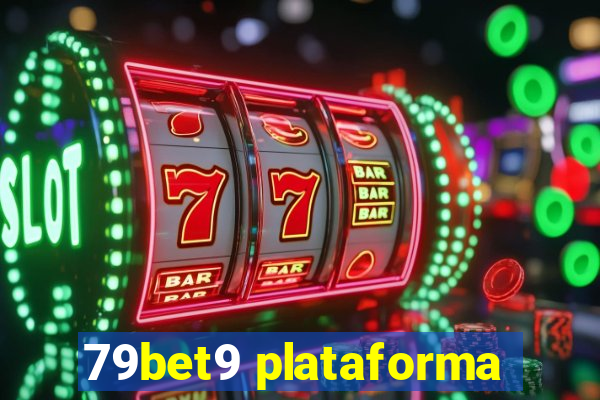 79bet9 plataforma