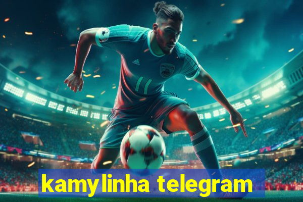 kamylinha telegram