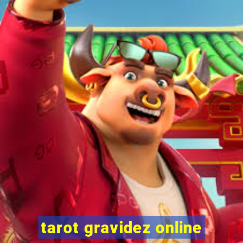 tarot gravidez online
