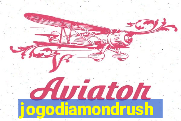 jogodiamondrush