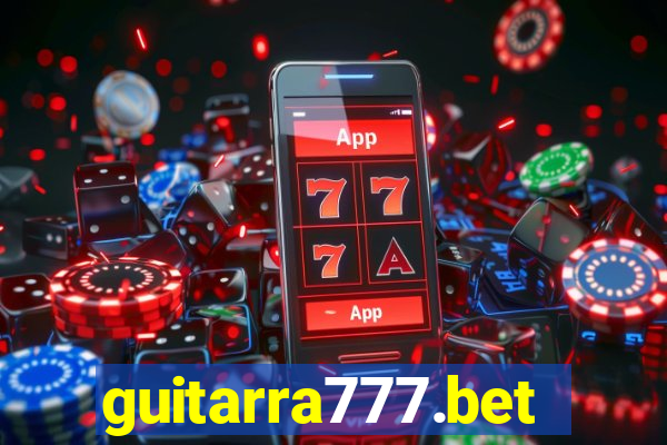 guitarra777.bet