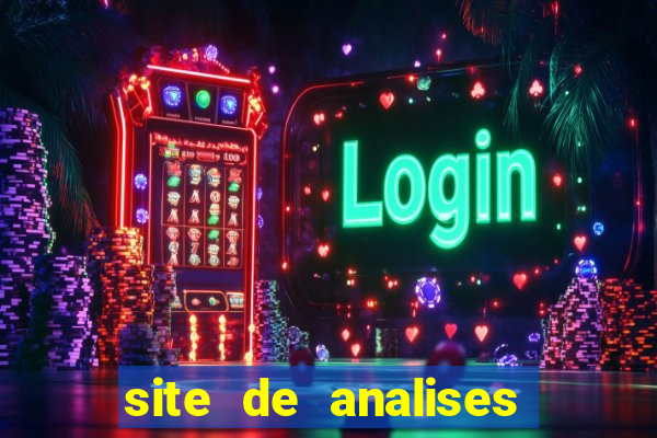 site de analises futebol virtual bet365