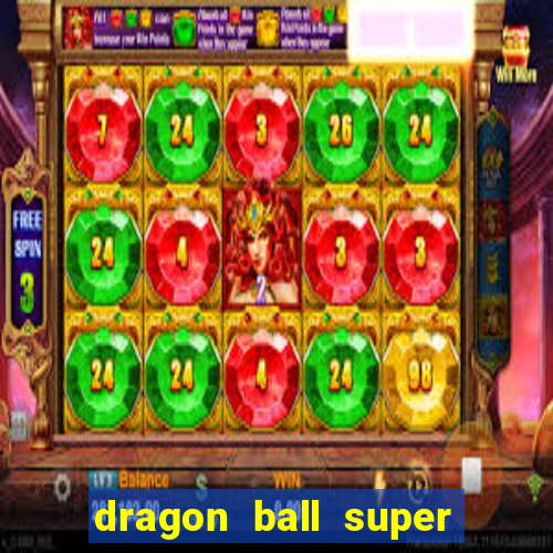 dragon ball super hero google drive