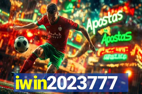 iwin2023777