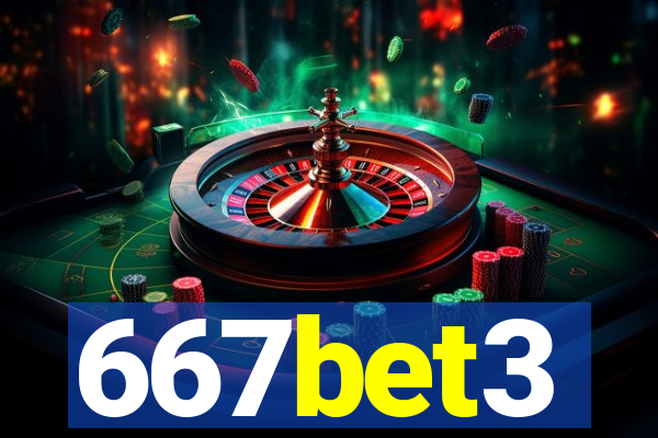 667bet3