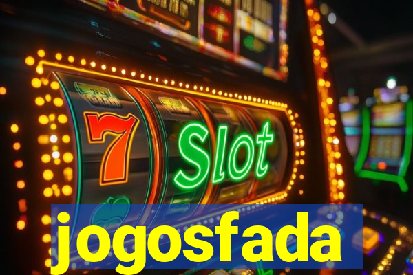 jogosfada