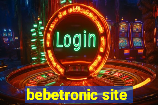 bebetronic site