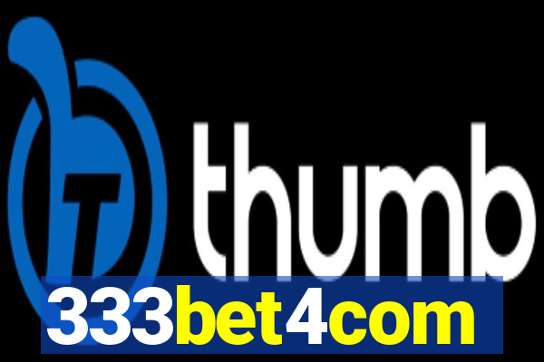 333bet4com