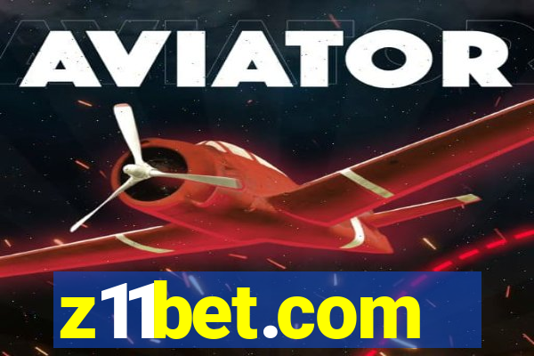 z11bet.com