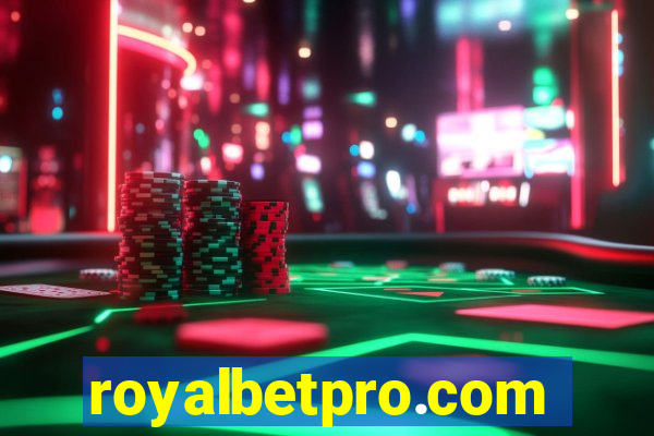 royalbetpro.com