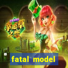 fatal model itamaraju bahia