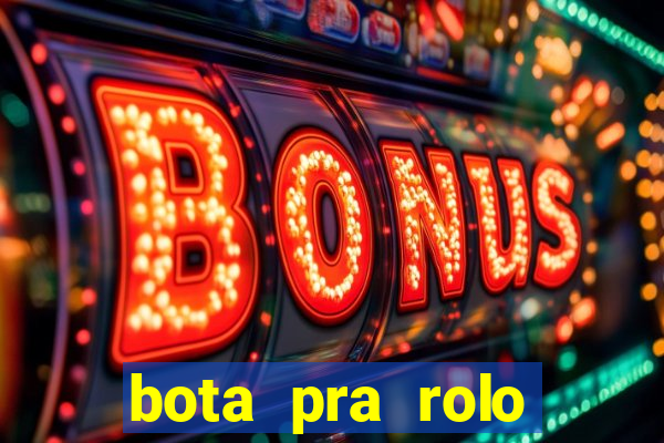 bota pra rolo baixada fluminense