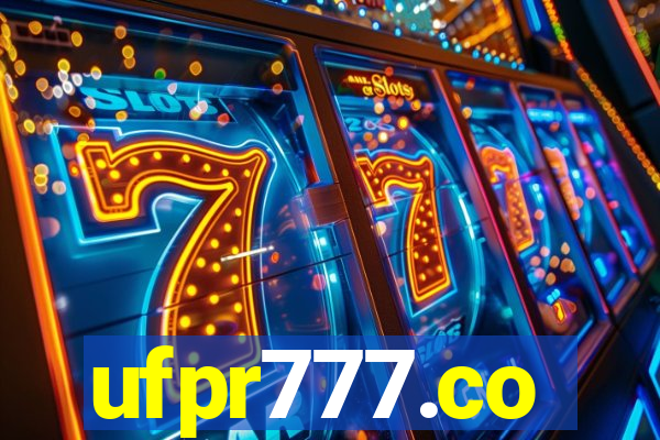 ufpr777.co